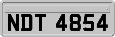 NDT4854