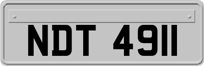 NDT4911