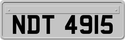 NDT4915