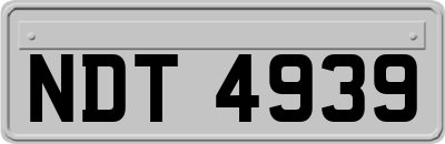 NDT4939