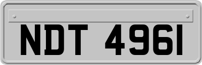NDT4961
