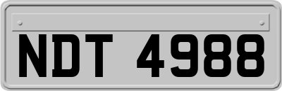 NDT4988