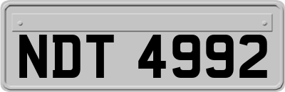 NDT4992