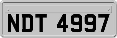 NDT4997