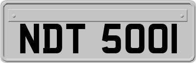 NDT5001