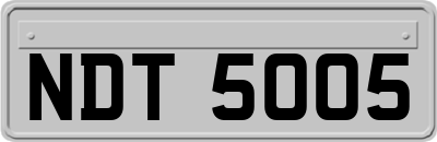 NDT5005