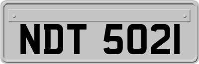 NDT5021