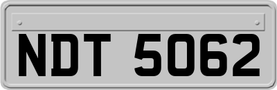 NDT5062