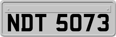 NDT5073