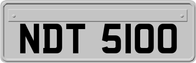 NDT5100