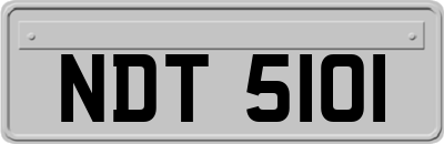 NDT5101