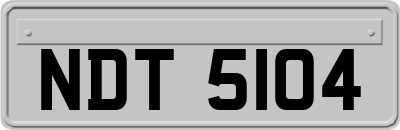 NDT5104
