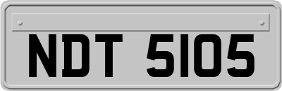 NDT5105