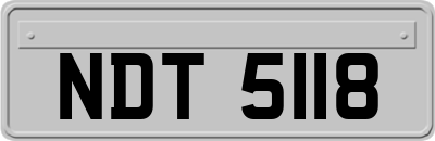 NDT5118