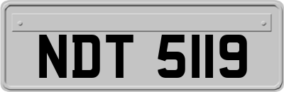 NDT5119