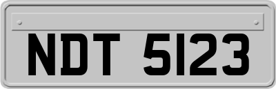 NDT5123