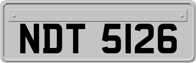 NDT5126
