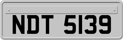 NDT5139