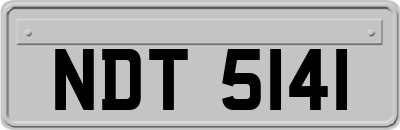 NDT5141