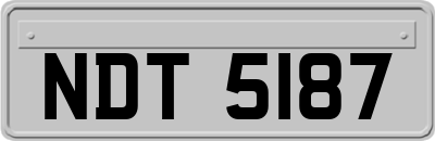 NDT5187