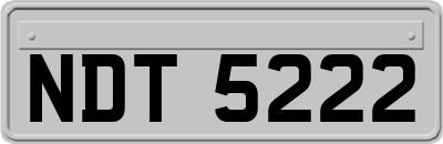 NDT5222