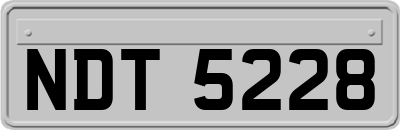 NDT5228