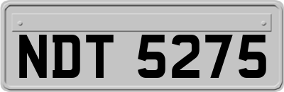 NDT5275