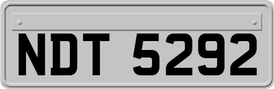 NDT5292
