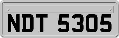 NDT5305
