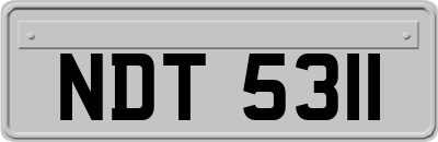 NDT5311