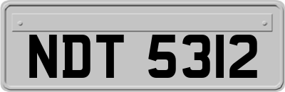 NDT5312
