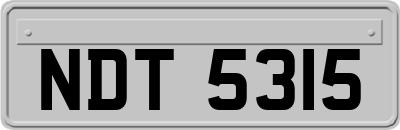 NDT5315