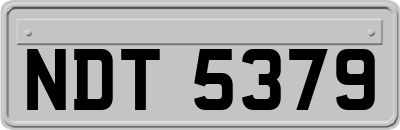 NDT5379