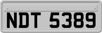 NDT5389