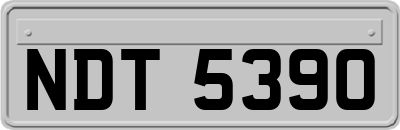 NDT5390