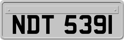 NDT5391