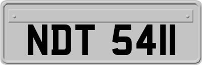 NDT5411