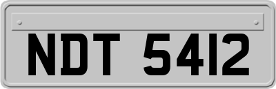 NDT5412
