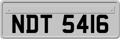 NDT5416