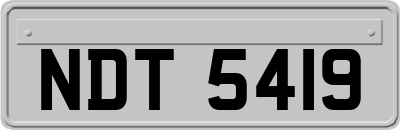 NDT5419