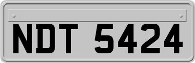 NDT5424