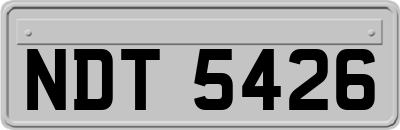 NDT5426