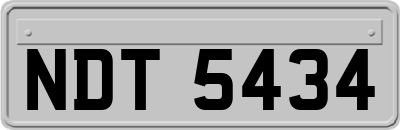 NDT5434