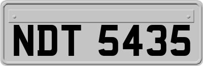 NDT5435