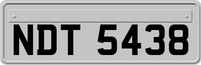NDT5438