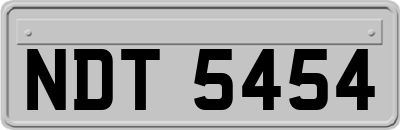 NDT5454