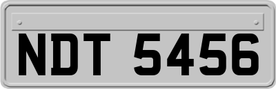 NDT5456