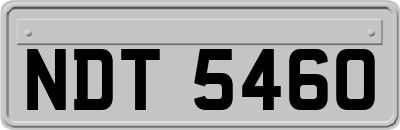 NDT5460