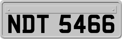 NDT5466