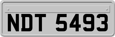 NDT5493